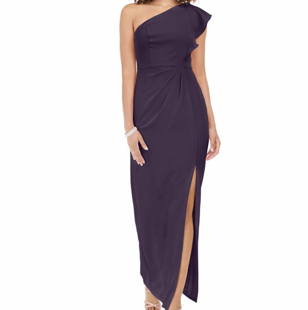 Evening gown
